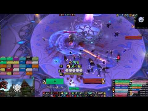 Grand Magistrix Elisande HC - WW PoV