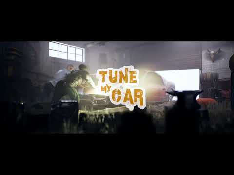 Видео Tune My Car #1