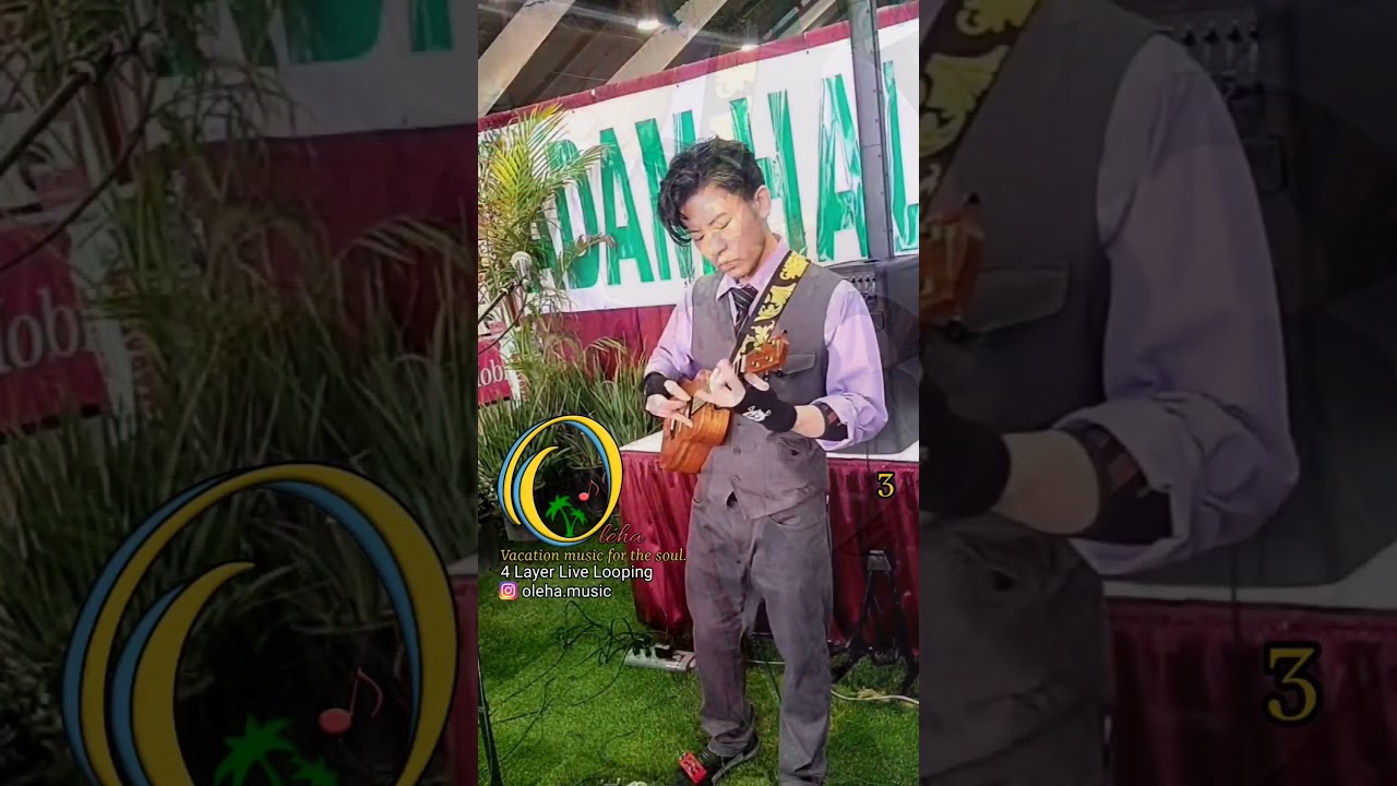 Promotional video thumbnail 3 for Oleha Music