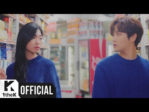 [MV] AIVAN(아이반) _ Knotted Wings
