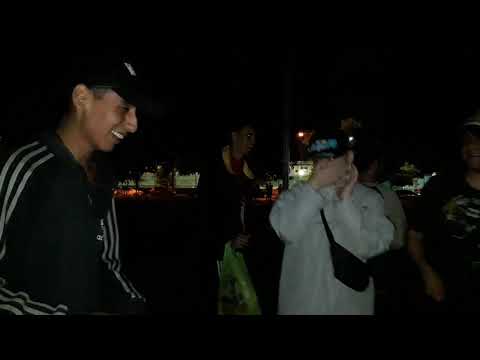 COKI vs LITIO - FINAL 1vs1 (Fecha 4) TxE Flecha Freestyle 18/01
