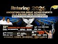 Friday Overnight Service YEAR OF GREAT ACHIEVEMENTS Robert Kayanja Ministries