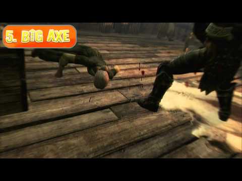 10 ways to kill Grelod