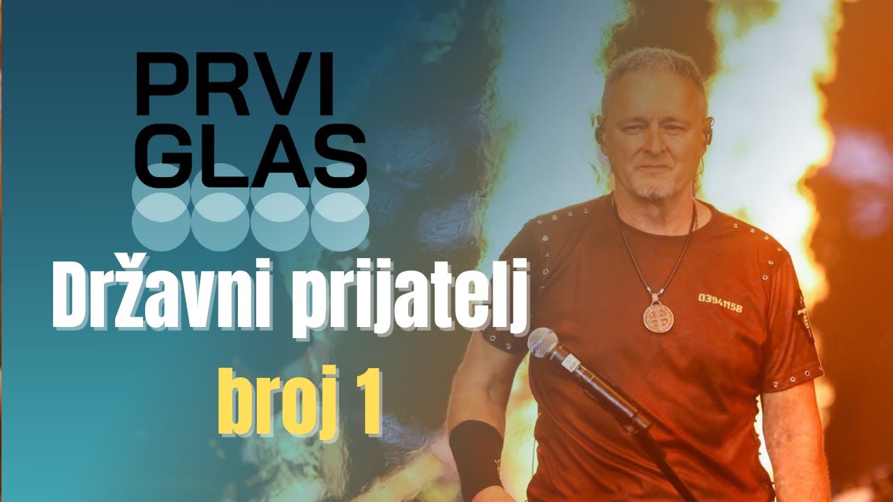 Projekt Thompson: Ugledni profesor secira kulturni rat koji je već počeo