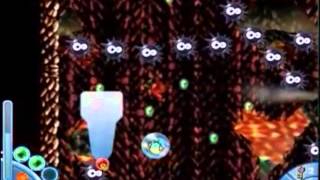 Bubble Dragon Trailer (iOS,Android)