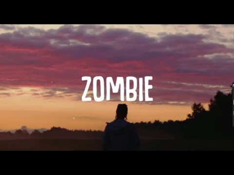 Alan Walker Style    Albert Vishi   Zombie Lyrics ft  Ane Flem