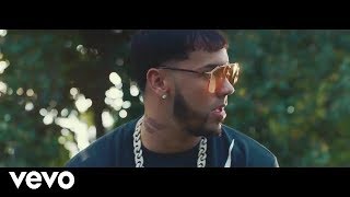 Anuel AA - Check (Video Oficial)