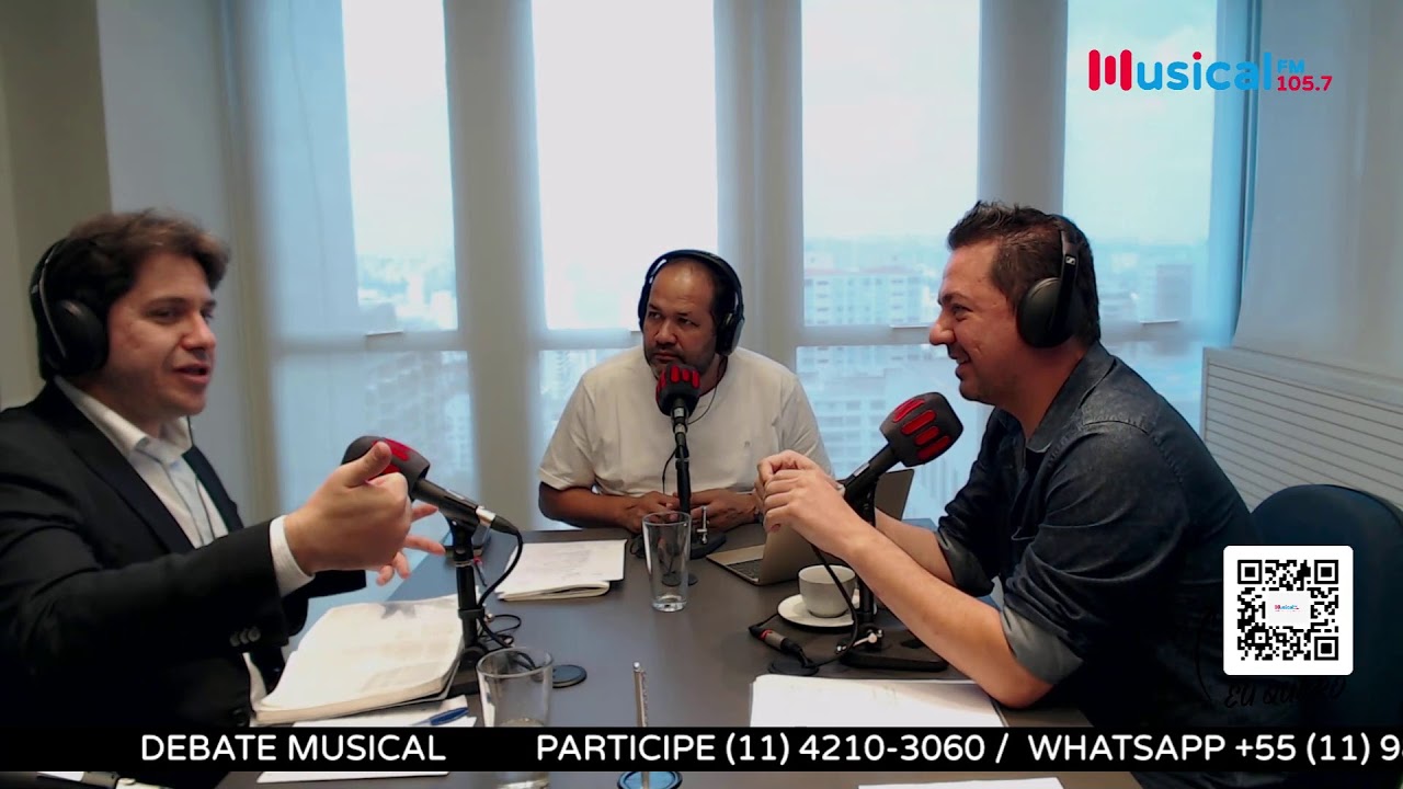 JESUS FOI AO INFERNO? PROGRAMA DEBATES