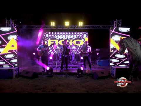 Grupo Aficion - Soy Beltran (En Vivo 2021)