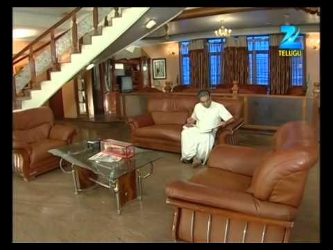 Mangamma Gari Manavaraalu - Telugu Tv Serial - Best Scene - 302 - Shiva Parvathi - Zee Telugu