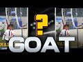 mini Ronaldinho  vs  mini Halland | GOAT - Highlight