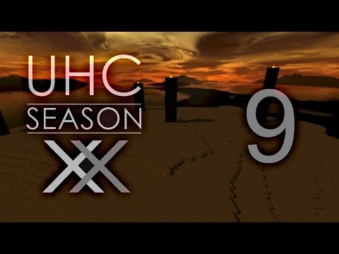 Mindcrack Ultra Hardcore Season 20 - Narrated Montage - Episode 9 - The End