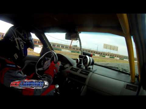 Final DT-A  4ª Etapa Brasileiro de Arrancada - BSB