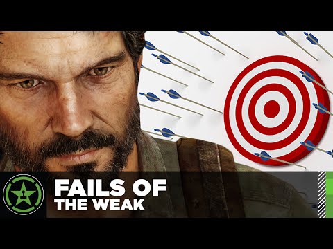 Fails of the Weak: Ep. 288 - The Last in Accuracy