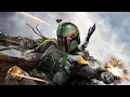 MHA Reacts To Deku As Boba Fett