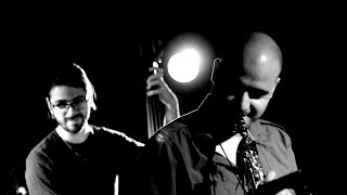 Roy Mor Trio with Gilad Ronen - Live at Levontin 7 - 