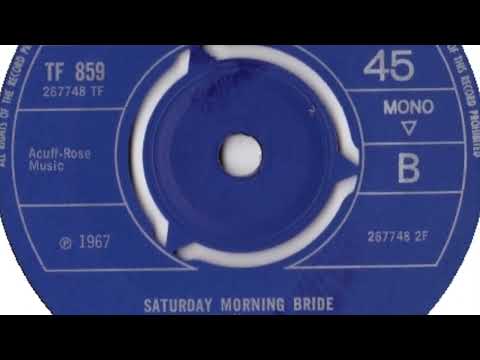 Video thumbnail for Saturday Morning Bride