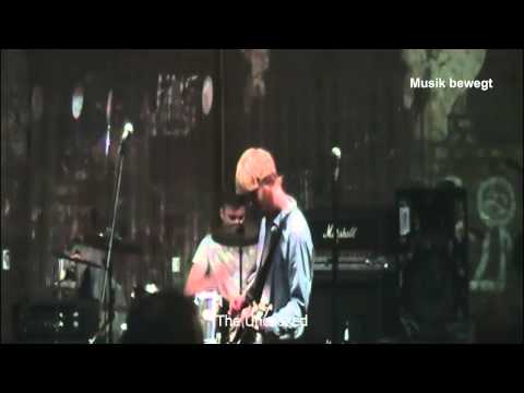 Rock das Dach -  The Uncooked