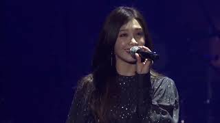 Apink - Fairy + 신기하죠 (A Wonderful Love) (Pink Party 2016)