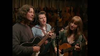 The Milk Carton Kids and Madison Cunningham - Michigan (Live In Studio)