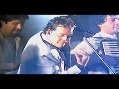 LEO MATTIOLI - En DIrecto (HD) VIDEO DEL SHOW COMPLETO