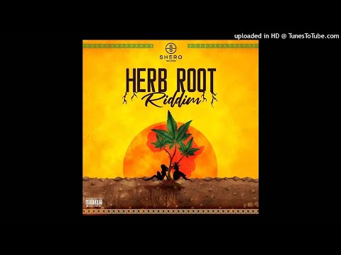 🔥HERB ROOT RIDDIM 2020 MEDLEY By SelectahBlessI💚💛❤🇨🇷