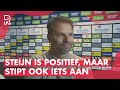 'De Spartaan is dit seizoen VERWEND' | Maurice Steijn pakt de TIENDE zege van Sparta