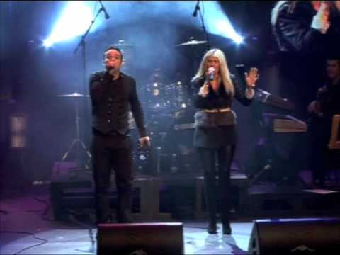 Directia 5 & Andreea Banica - Vreau sa mai stai doar o zi (Concert Otopeni 7 martie 2010)