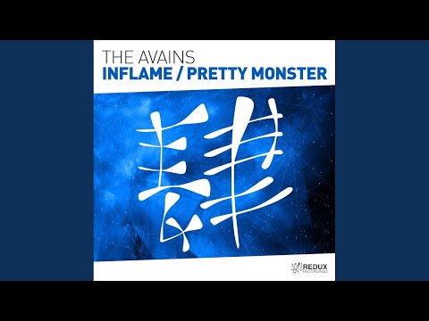 Pretty Monster (Original Mix)