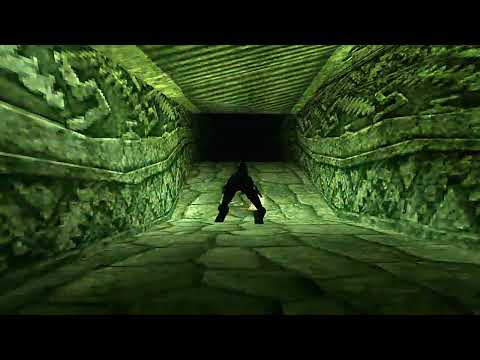 TRLE 2008.01.01 - BtB2008 - The Lost Inca Outpost