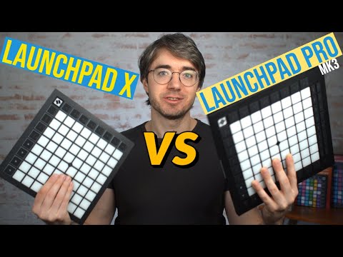 Every launchpad is a special snowflake