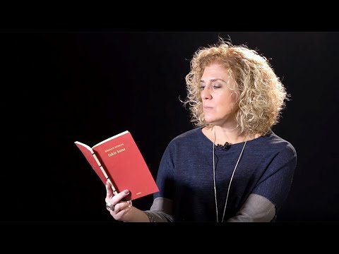 Kargo - Birhan Keskin // Deniz Yüce Başarır şiirin tamamını seslendiriyor