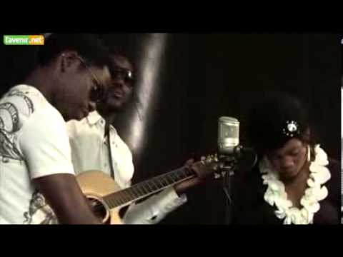 Ari Hehe By Peace and Love & Riziki [www.IwacuVision.Net]