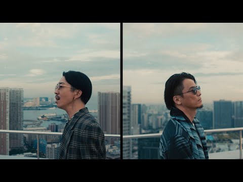 「One feat.JQ from Nulbarich」(Full Ver.)