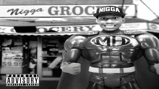 Hodgy Beats - Ave. (#6, Untitled EP) HD