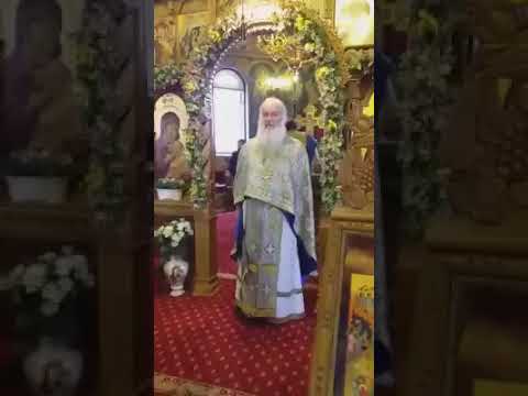 Parintele Ghelasie 29.12.19