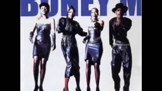 Love for sale   Boney M