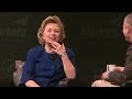Clinton Thinking About 2016 Presidential Run