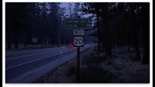 Ghosts of Highway 20, COMPLETE SERIES