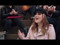 Shoshana Bean Sings Door Number Three From What S NOT Inside The Lost Songs From Waitress