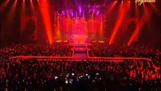 Deep Sorrow LIVE- Shinhwa Must Go On 10th Anniversary Concert
