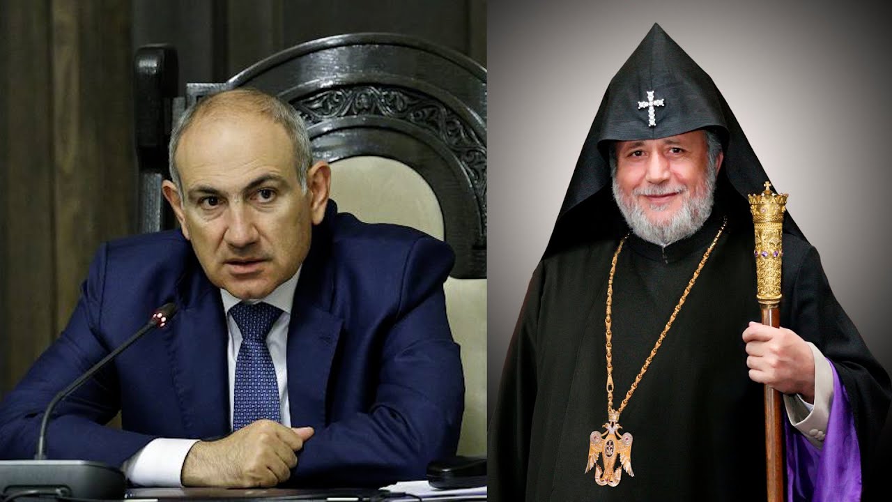 Եկեղեցու դեմ արշավը հերթական նախապայմանն է Թուրքիայից