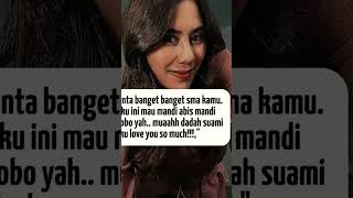 Download lagu isi chat mesra syahnaz dan rendi #viral #artist #shortvideo mp3