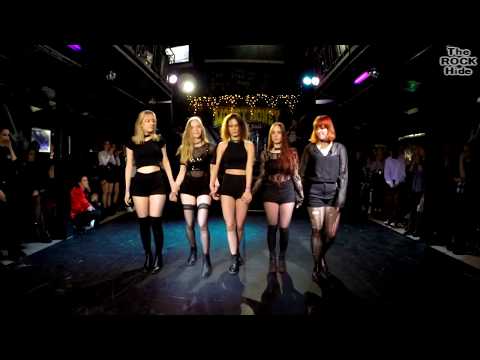 [GP] Produce48 - Rumor dance cover by DETTAV [K-pop cover battle ★ 3.3.19 (03.03.2019)]