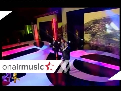 Vide Festi Muzikor 2012 - Sinani , Dani & Xeni - Live