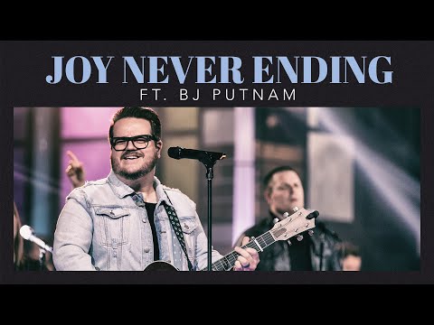 Joy Never-Ending