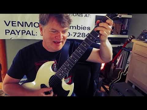 Guitar Aerobics #134,135 and 136
