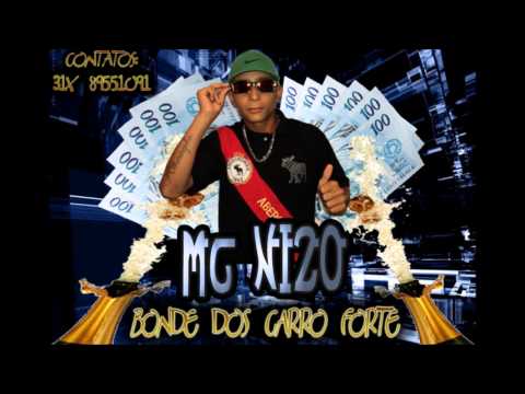 MC NIZO CSH - BONDE DOS CARRO FORTE ((FUNKMIXBRASIL))LANÇAMENTO TOP LINE