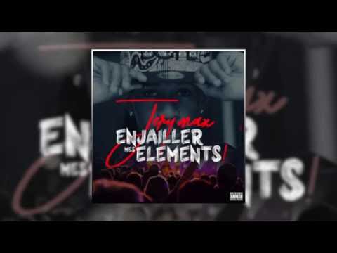 Jery Max-Enjailler Mes Elements (Version Audio)
