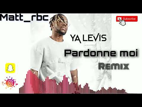 YA LEVIS - Pardonne moi [Remix zouk] 2k21 by Matt_rbc